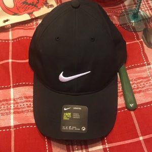 Nike hat